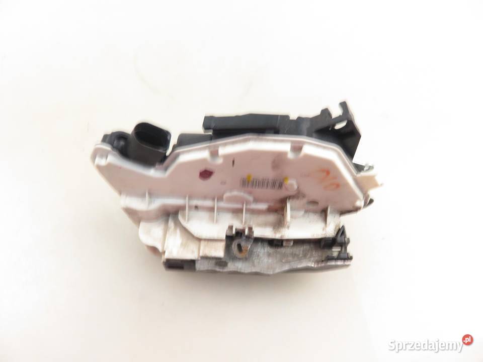 ZAMEK PRAWY PRZEDNI SKODA SUPERB II 5N1837016C