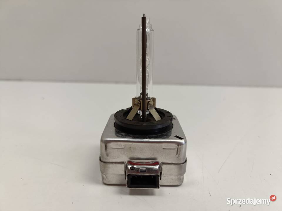 ŻARNIK ZAPŁONNIK XENON HID D1S 35W osobowe Chełm