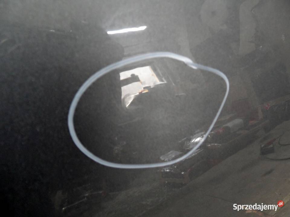 VW GOLF VI 10r drzwi prawy przód osobowe Drzwi świętokrzyskie