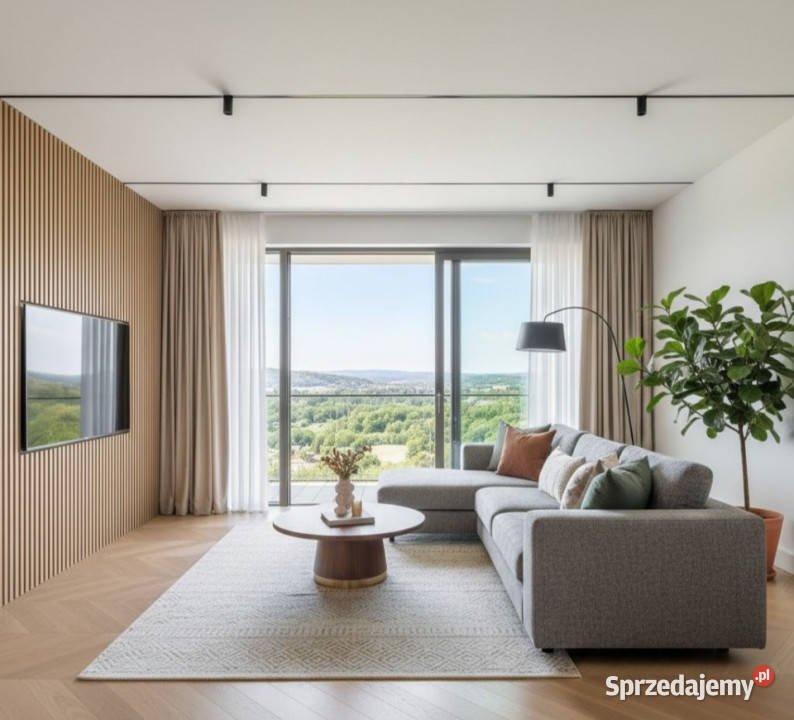 Mieszkanie 3659m2 2 pokoje Rumia