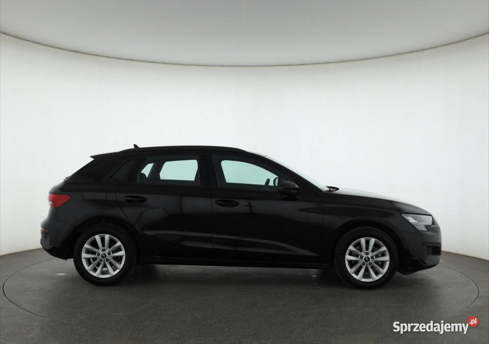 Audi A3 35 TFSI Piaseczno sprzedam