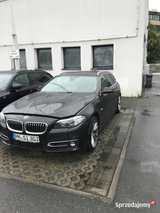 Auta uszkodzone z Niemiec współpraca import Cieszyn