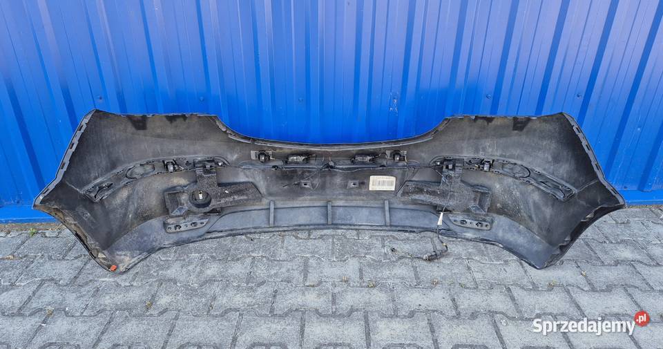 PDC ZDERZAK TYŁ OPEL ASTRA III 3 H GTC HATCHBACK Działoszyce