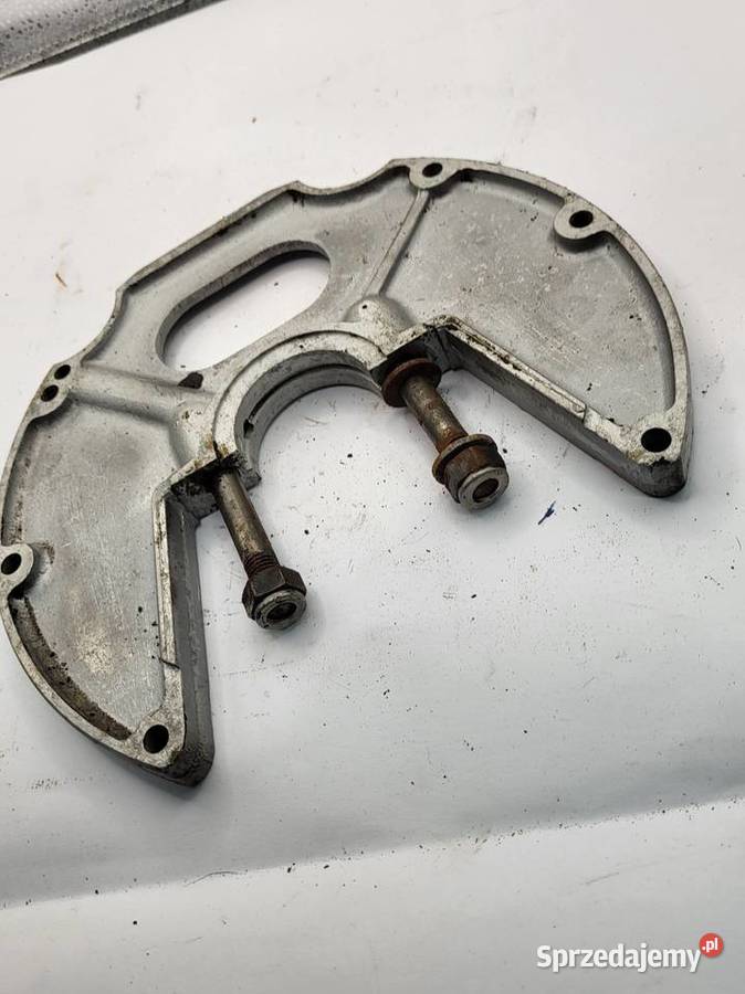 AJS MOCOWANIE SILNIK