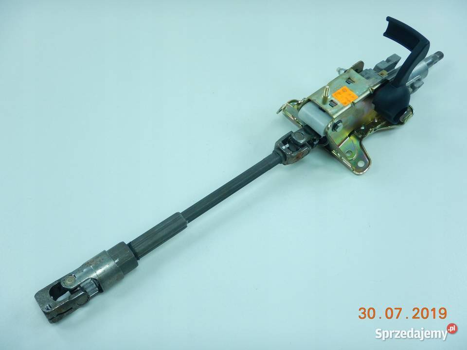 KOLUMNA KIEROWNICZA LANCIA LYBRA 9905 NOWA ASO sprzedam