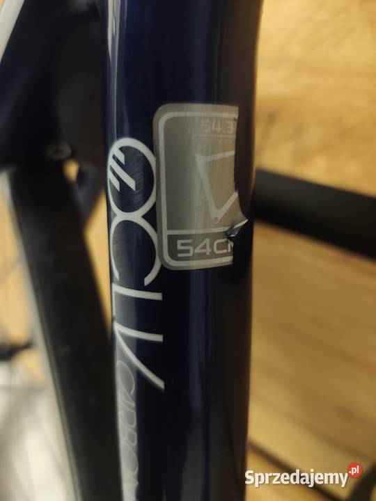 TREK MADONE 47 super szosówka Polkowice