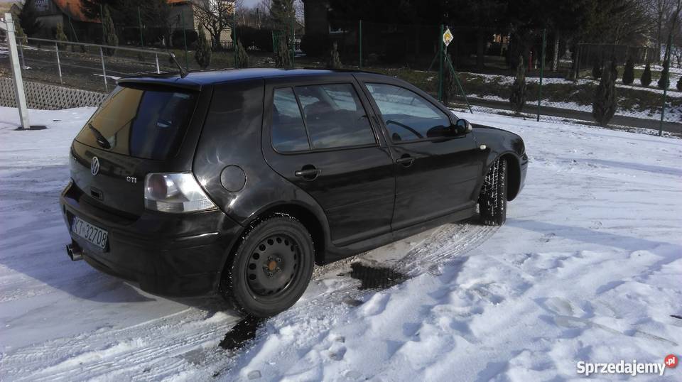 Golf IV 23 V5 GTI światła przeciwmgielne Brzeźnica sprzedam