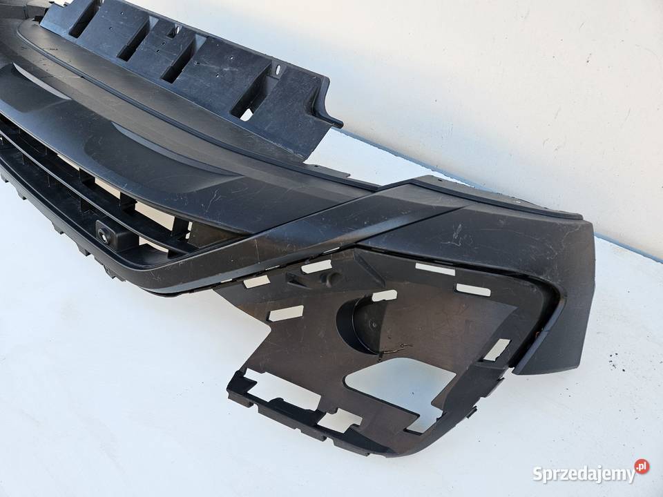 VW TIGUAN II 2 ALLSPACE LIFT 5NN SPOILER Międzychód