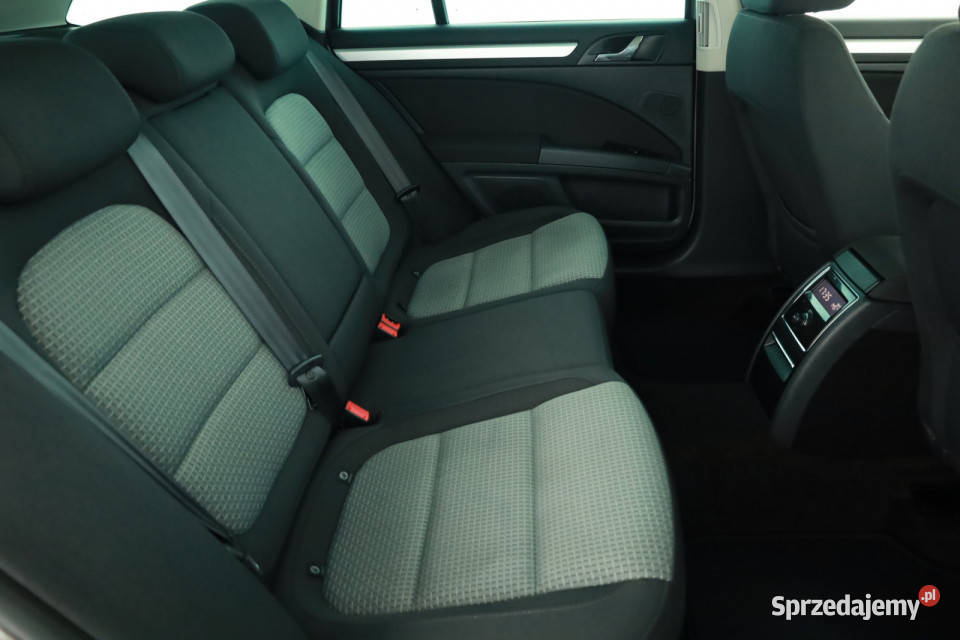 Skoda Superb 20 TDI Piaseczno