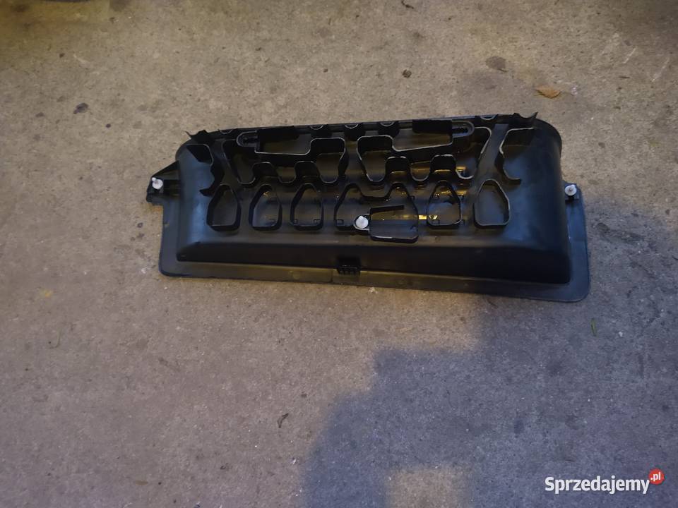 Stopień Prawy Nakładka Progu Prawa Vw T5 7H0 863