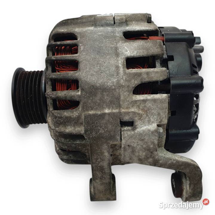 ALTERNATOR Chevrolet Aveo T300 Cruze Orlando 16 Chełm sprzedam