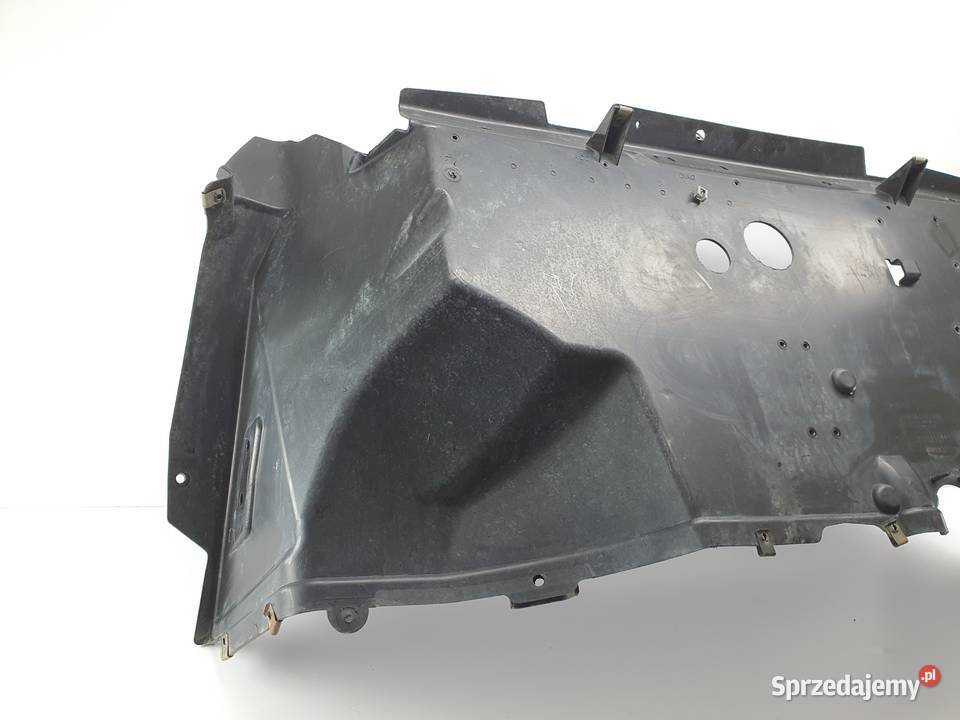 Wypelnienie Przod Oslona Polaris Rzr 1000 Xp Łódź