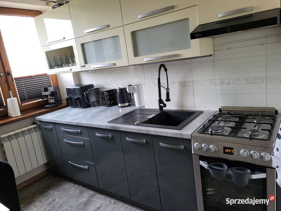 Mieszkanie 42m Szczucin