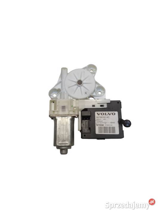 VOLVO V50 SILNICZEK SZYBY TYŁ LEWY 30739182AC Bydgoszcz