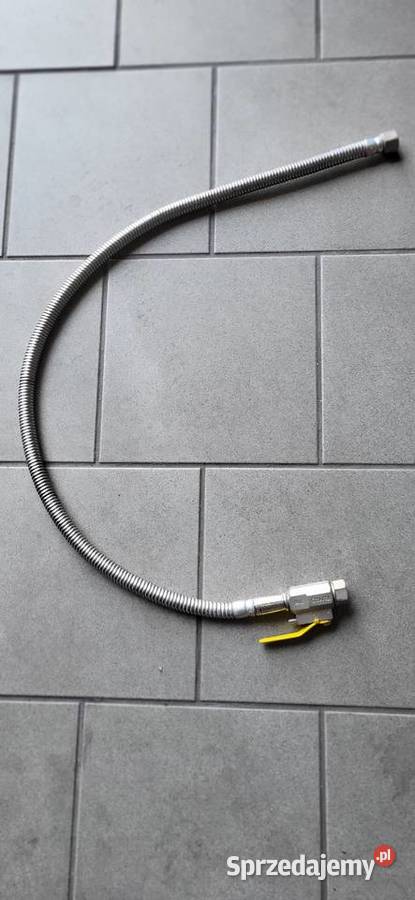 Szybkozłącze do pieca gazowego 140 Łódź sprzedam