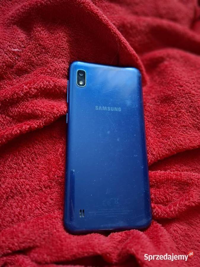 Telefon Samsung na części Kołobrzeg sprzedam