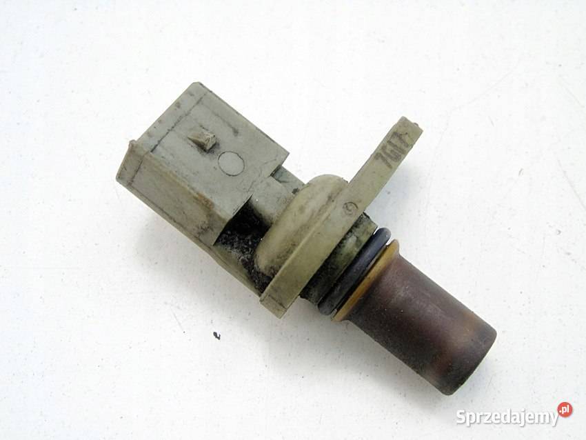 CZUJNIK POŁOŻENIA WAŁKA 22 HDI TDCI EURO 5 sprzedam