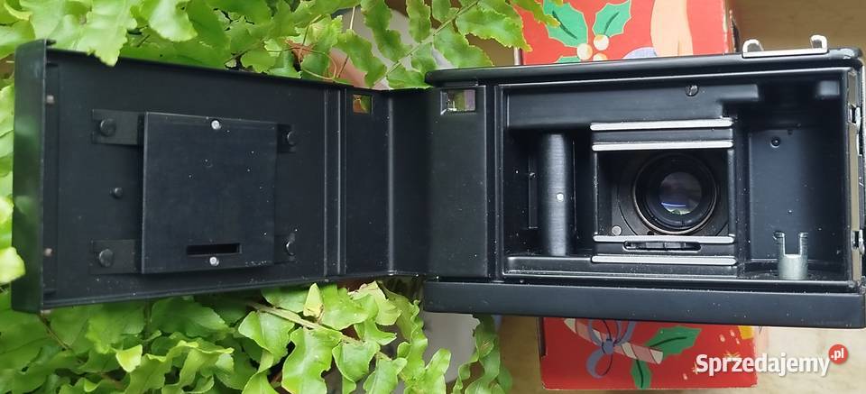 Zorki 10 Aparaty Skoczów
