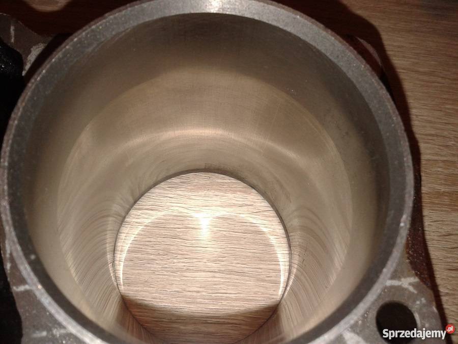 Cylinder tłok pierścienie linhai cf moto gsmoon Gostynin