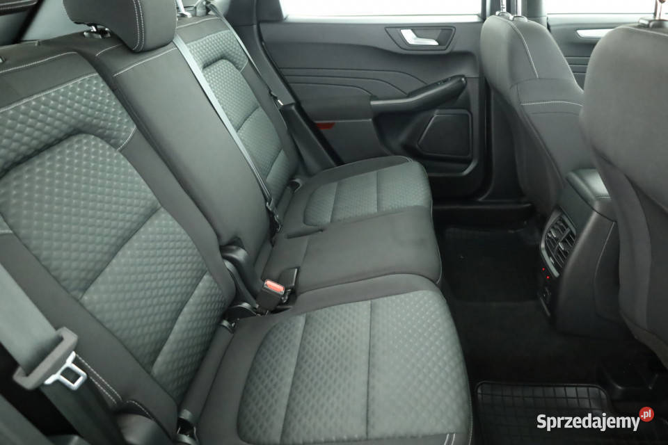 Ford Kuga 15 EcoBlue 4/5 Piaseczno