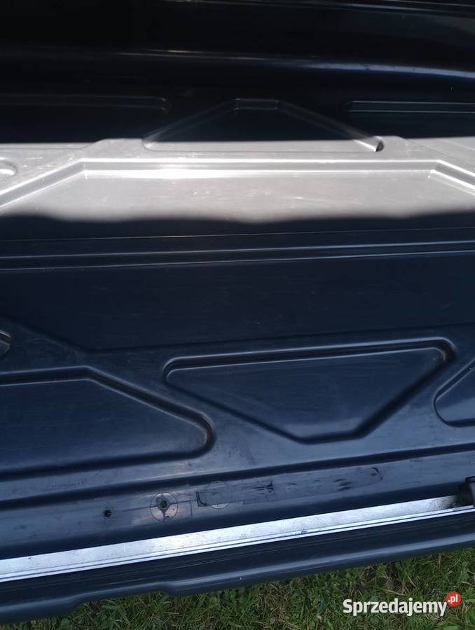 Box dachowy Thule Okazja Żywiec sprzedam