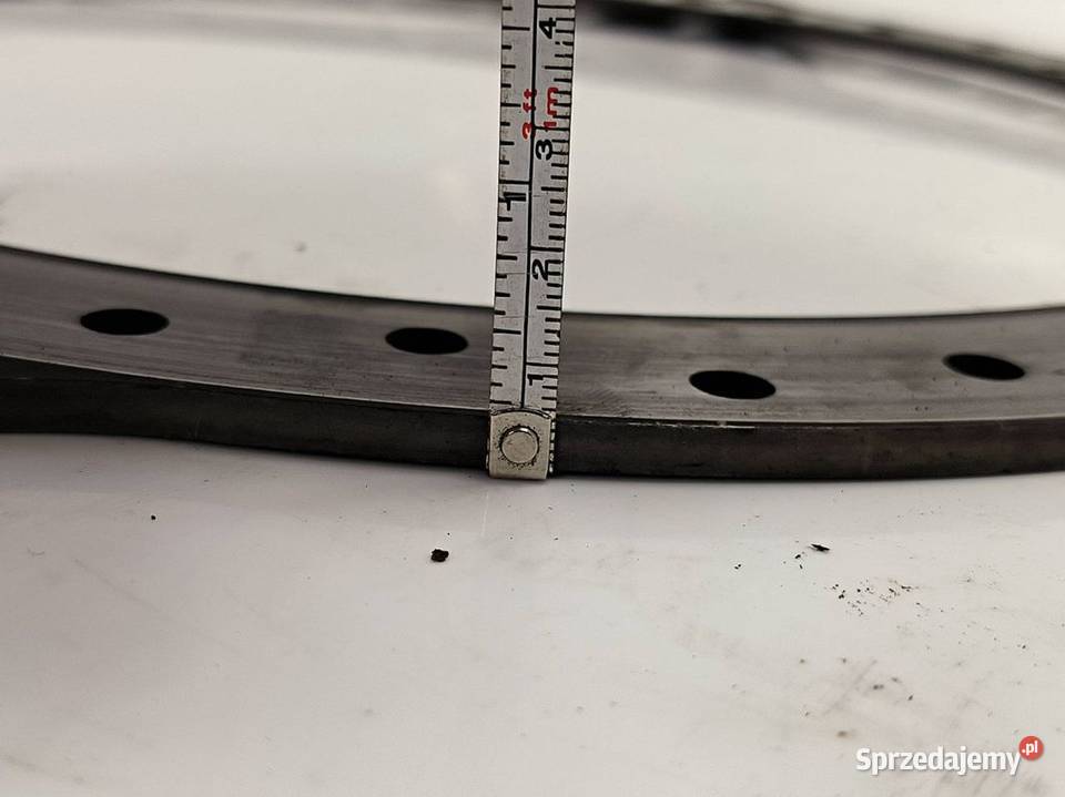 TARCZE HAMULCOWE PRZÓD BUELL 1125R 375MM kujawsko-pomorskie Lipno sprzedam