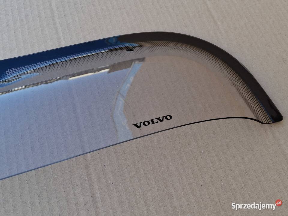 VOLVO FH12 FH13 FM OWIEWKA OSŁONA SZYBY DRZWI Części samochodowe lubuskie Bieleń