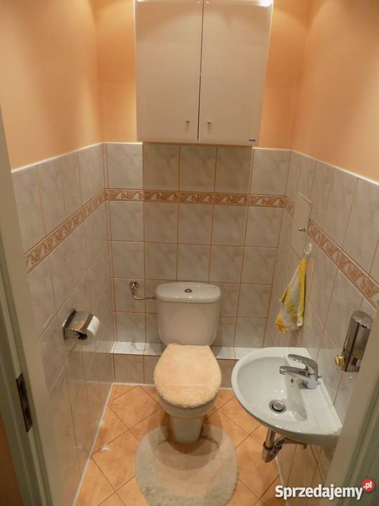 Skarpa PANORAMA Apartament 80m2 PARTER kujawsko-pomorskie