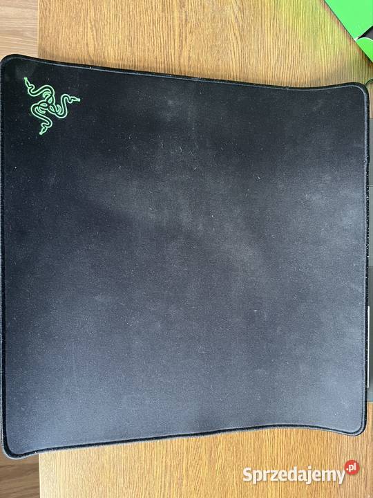 Razer Gigantus podkładka pod myszkę 445x445 Razer Komputery i Akcesoria Rzeszów