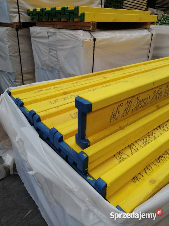 Trójnoga ocynkowana trójnóg szalunkowy pajączek Kraków