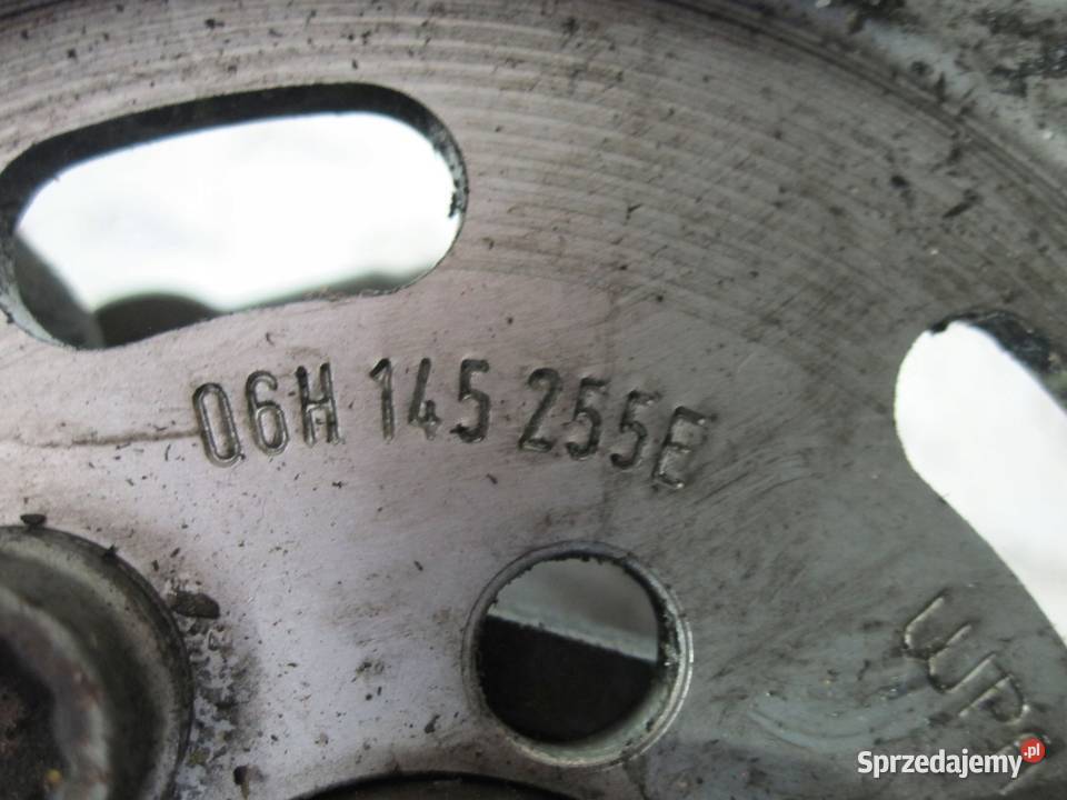 AUDI A4 B8 20 TDI pompa wspomagania 8K0145154H Kielce