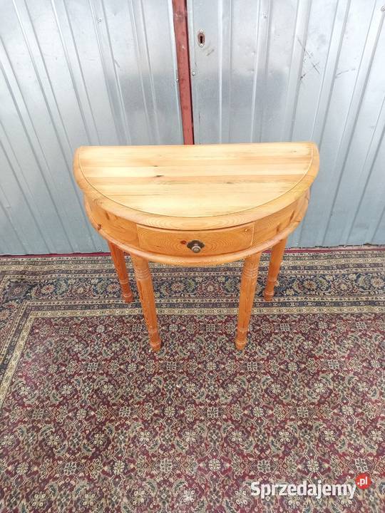Stolik sprzedam Stoliki kawowe i ławy kujawsko-pomorskie Borówno sprzedam