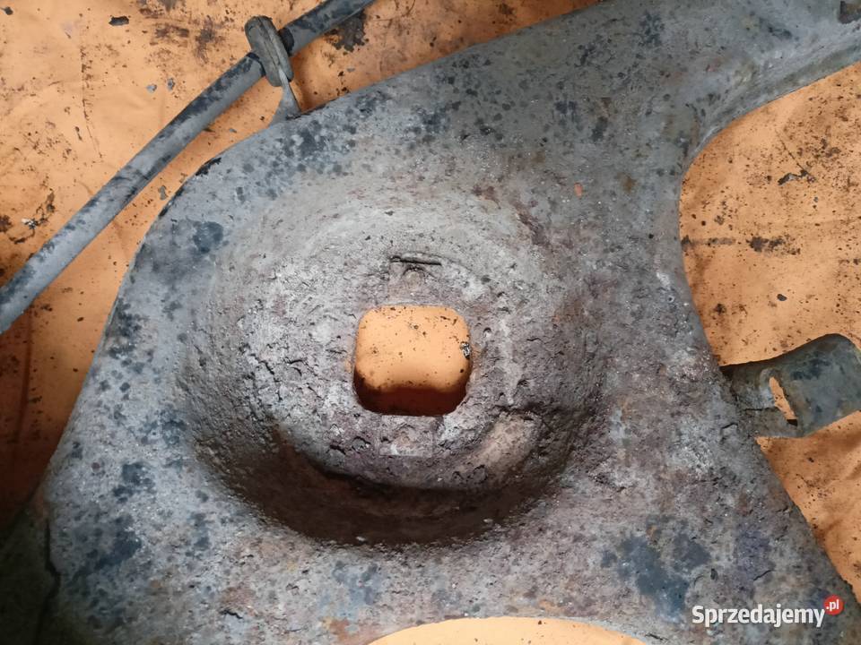 Mercedes W123 beczka wahacze lewy prawy wahacz sprzedam