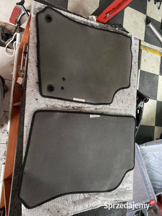 Wycieraczki Dywaniki Samochodowe Opel Nowe wielkopolskie Poznań