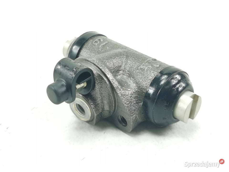 CYLINDEREK HAMULCOWY FIAT UNO MONDO 19952010 osobowe sprzedam