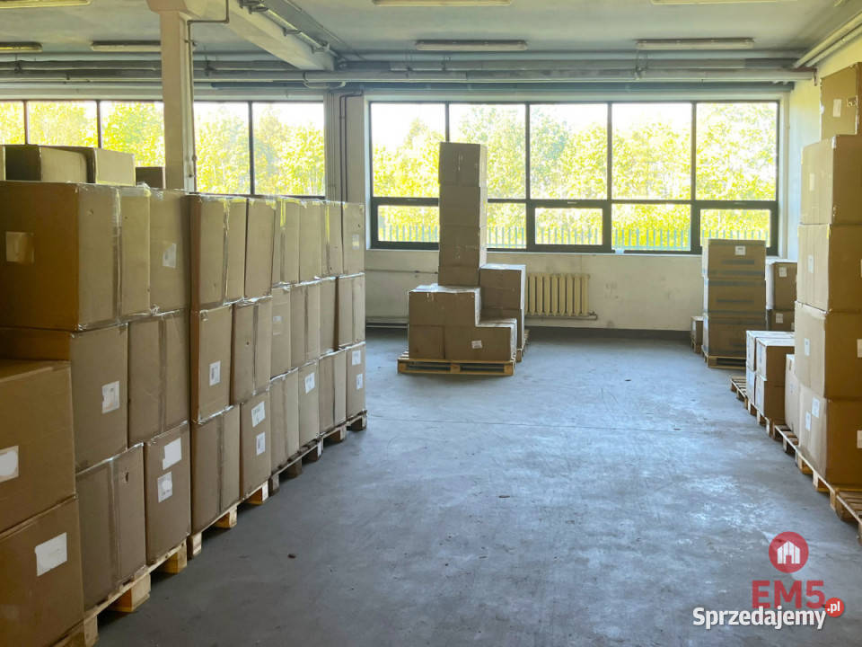 Ogłoszenie lokal Białystok 260m2 Wynajem podlaskie