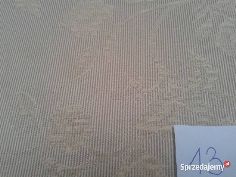 Poszewki dekoracyjne na poduszki Wrocław