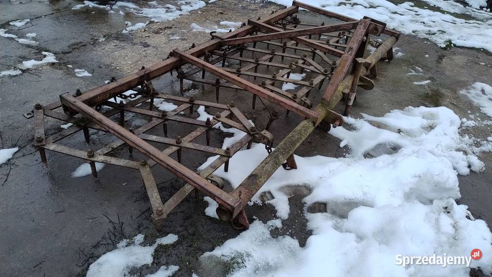 Brony 3 Polowe Ciężkie 20 nieuszkodzony