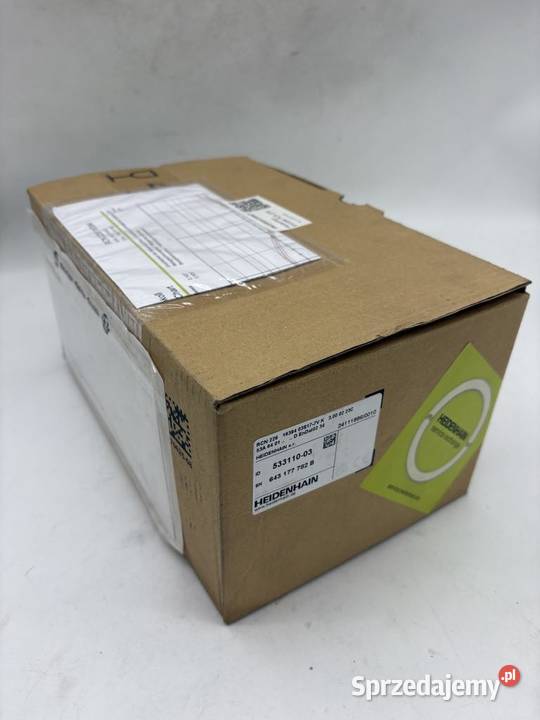 Heidenhain 53311003 Absolute encoder Warszawa