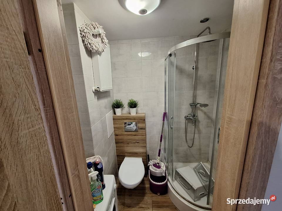 5pok 62met Dokerskiej BALKONPIWNICAWINDA Wrocław parter