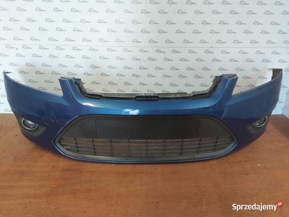 FORD FOCUS MK2 II zderzak przód 8M5117757A osobowe Kielce
