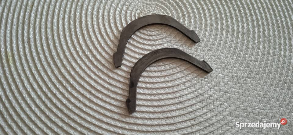 Panewk Pierścienie oporowe 19 d dci Renault Jaworzno sprzedam