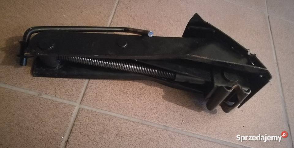 Lewarek Honda oryginalny podnośnik osobowe Olsztyn sprzedam