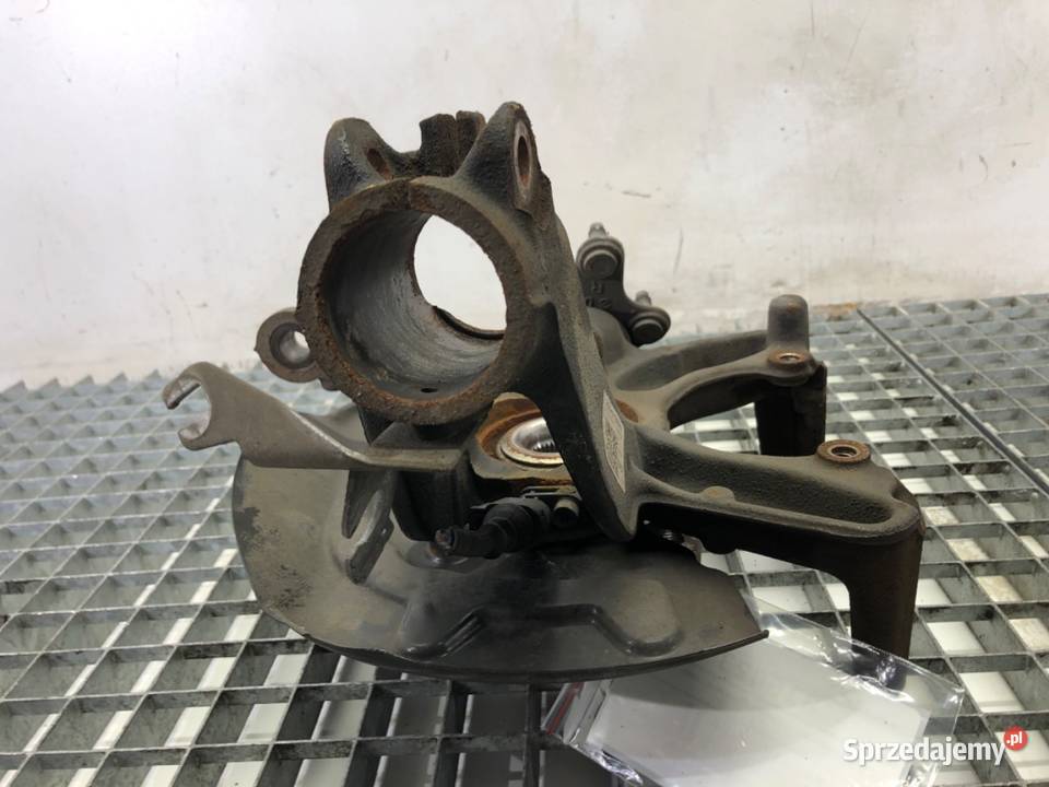 ZWROTNICA PRAWY PRZÓD SKODA KAMIQ 10 115