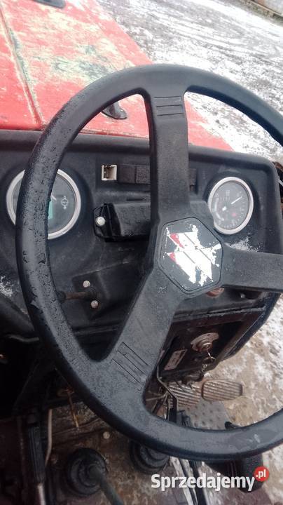 Massey Ferguson 174F Natalin