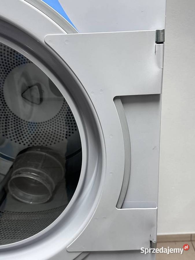 Suszarka przemysłowa bębnowa Electrolux Połczyn-Zdrój sprzedam