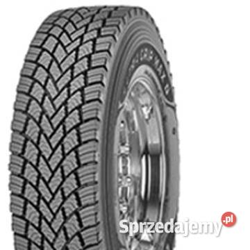 Opony 31570R225 Goodyear Ultragrip D 22.5cale