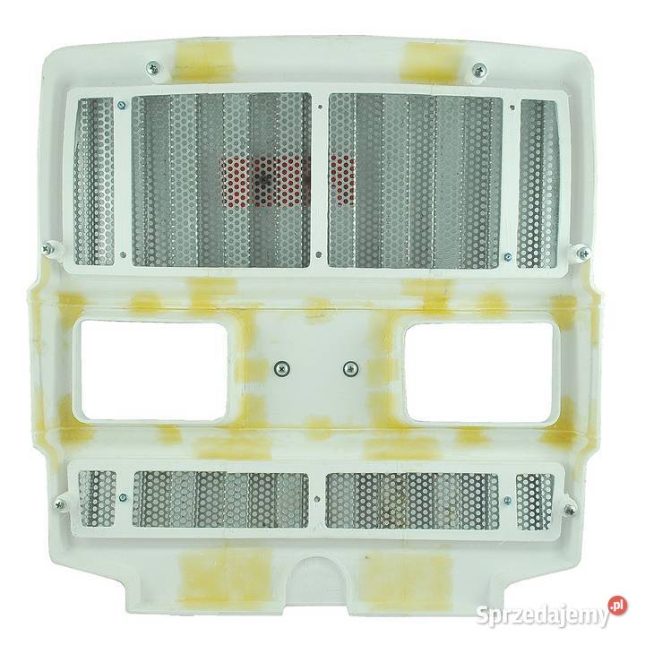 Grill Yanmar F13F14F15F16F17 Tajęcina