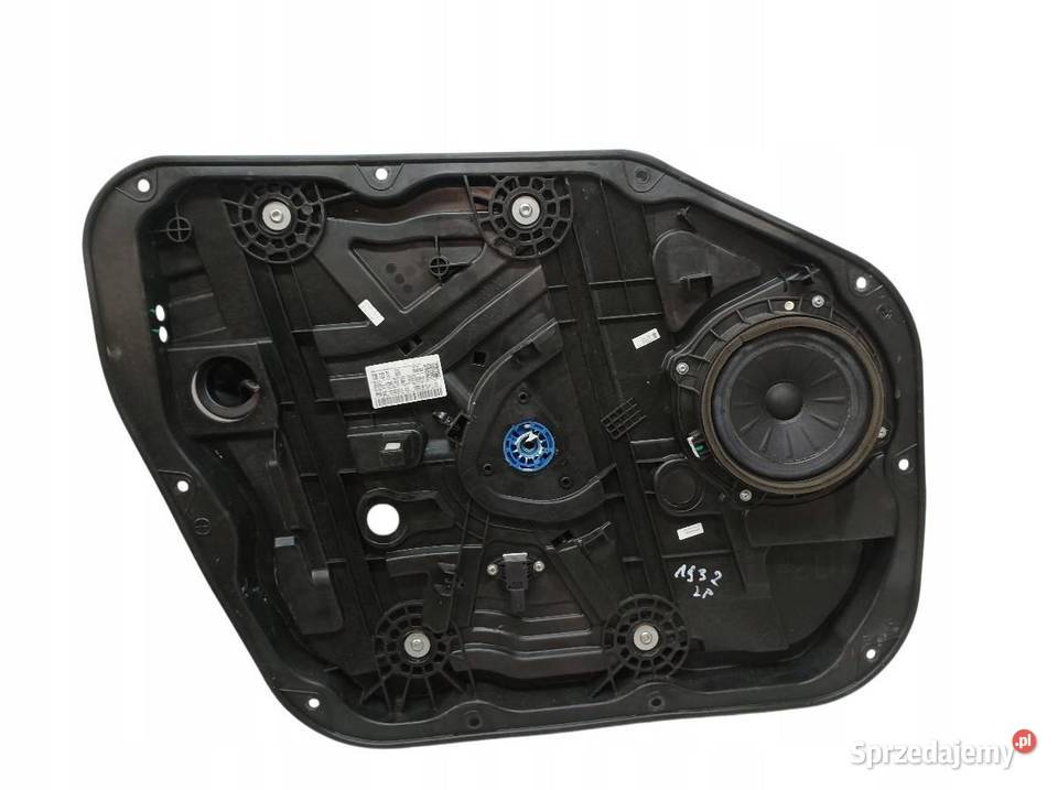 MECHANIZM SZYBY LEWY PRZÓD EU 81310D3510 Hyundai sprzedam