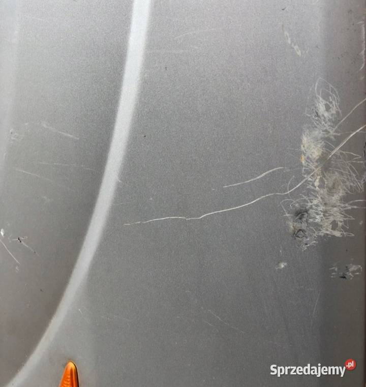 Błotnik lewy przedni FORD MONDEO MK3 III kod Skołoszów